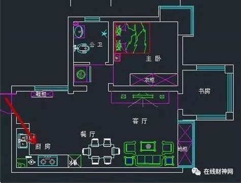 大门左青龙|图一、风水学青龙位的风水禁忌，你知道吗？